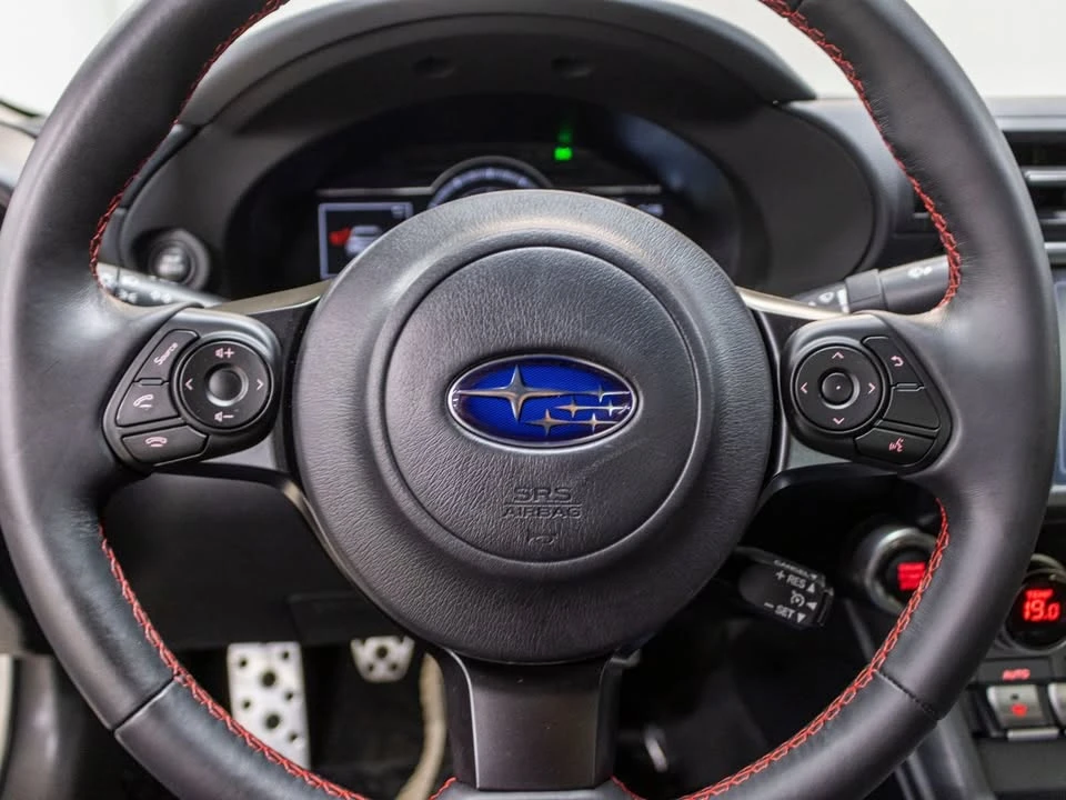 2023 Subaru BRZ 2nd Gen - Image 7 of 20