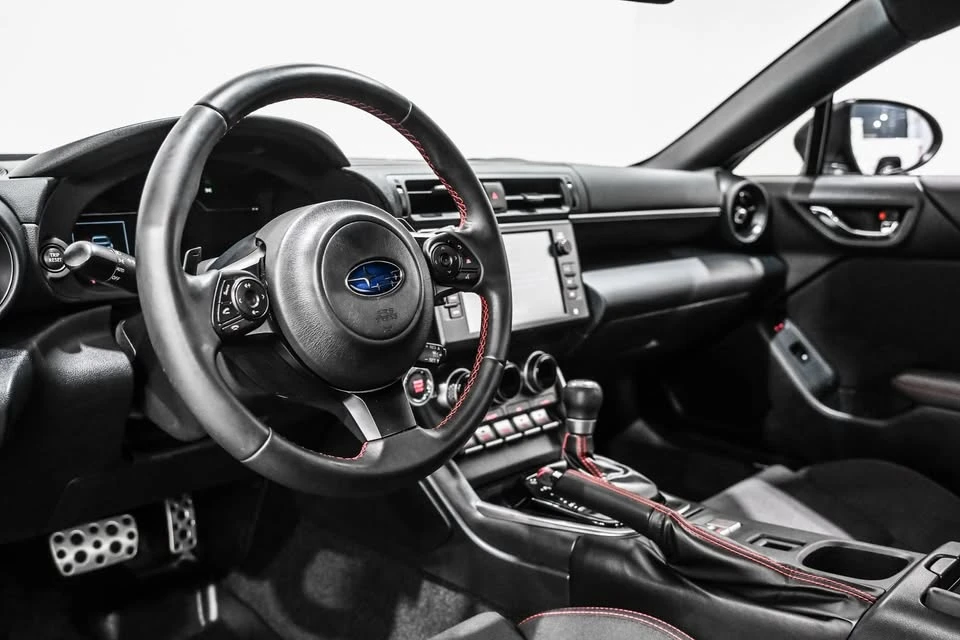 2023 Subaru BRZ 2nd Gen - Image 11 of 20