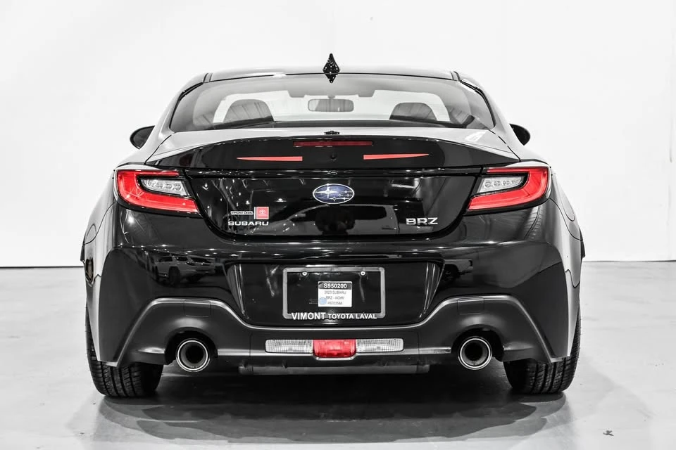 2023 Subaru BRZ 2nd Gen - Image 8 of 20