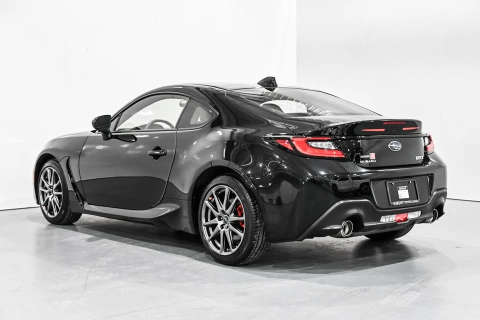 2023 Subaru BRZ 2nd Gen - Image 7 of 20