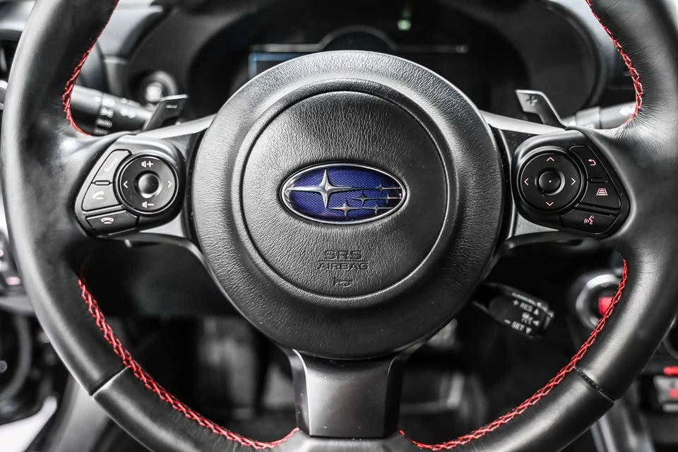 2023 Subaru BRZ 2nd Gen - Image 12 of 20