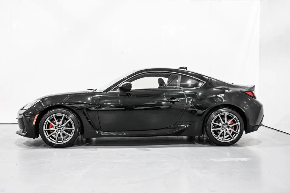 2023 Subaru BRZ 2nd Gen - Image 6 of 20