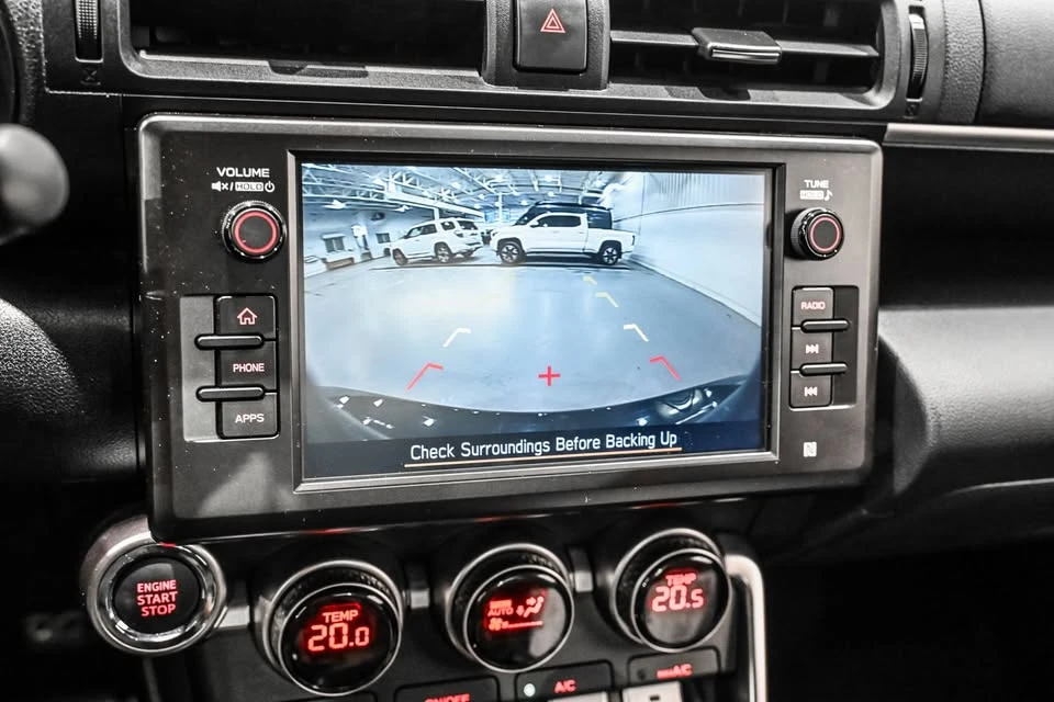 2023 Subaru BRZ 2nd Gen - Image 20 of 20
