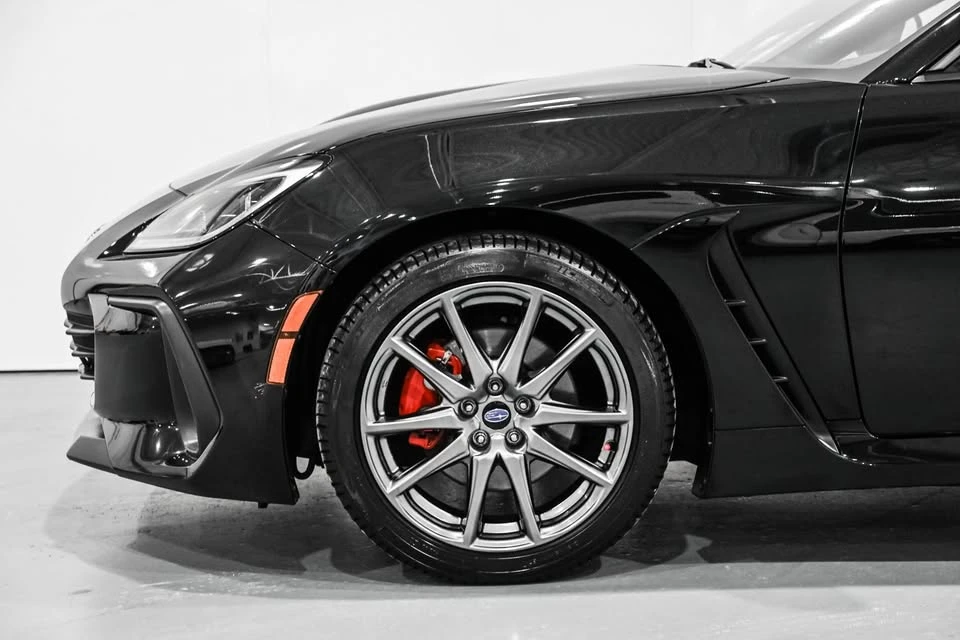 2023 Subaru BRZ 2nd Gen - Image 4 of 20