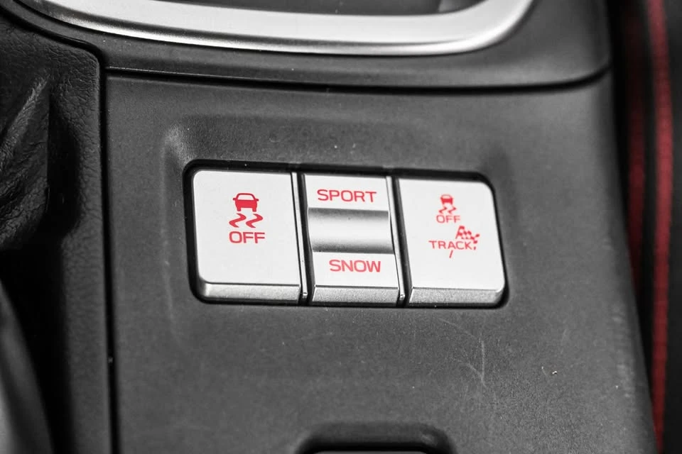 2023 Subaru BRZ 2nd Gen - Image 17 of 20