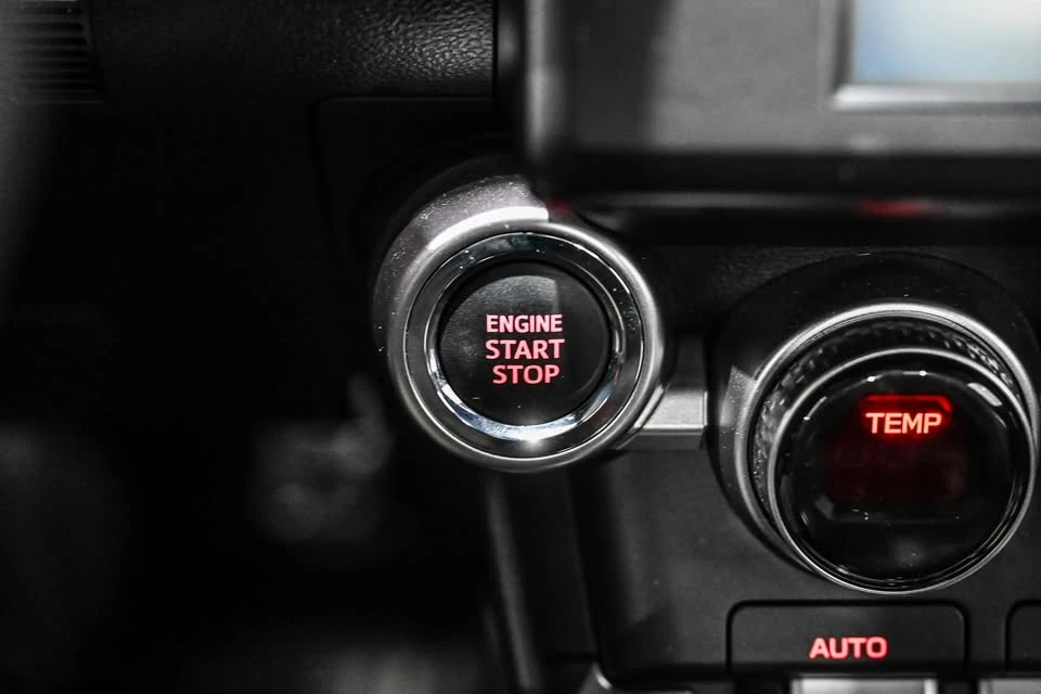 2023 Subaru BRZ 2nd Gen - Image 18 of 20
