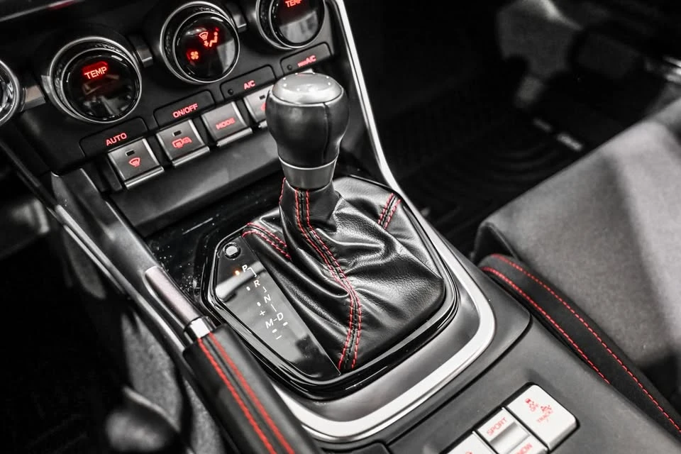 2023 Subaru BRZ 2nd Gen - Image 16 of 20