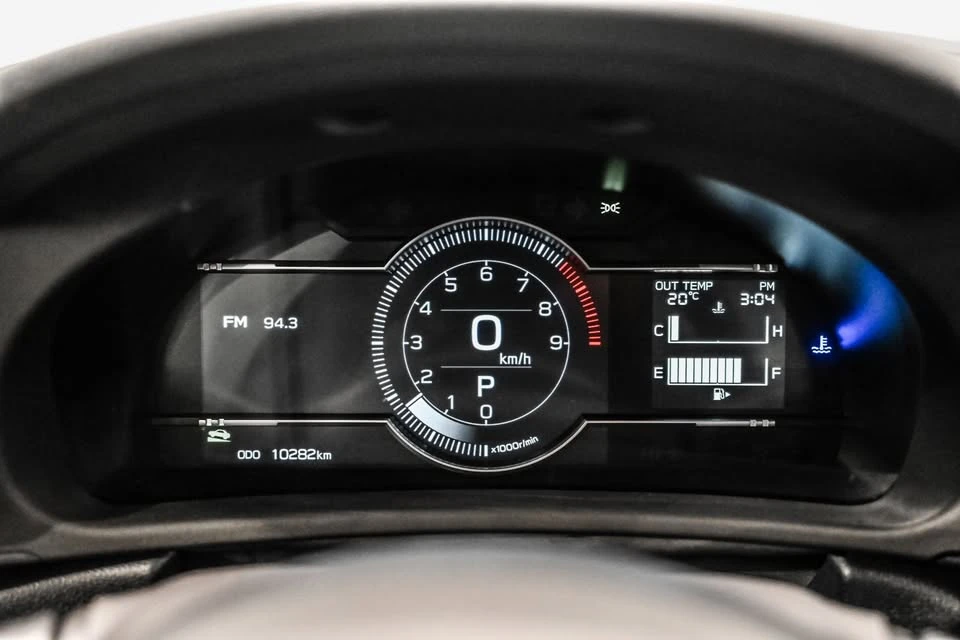2023 Subaru BRZ 2nd Gen - Image 15 of 20