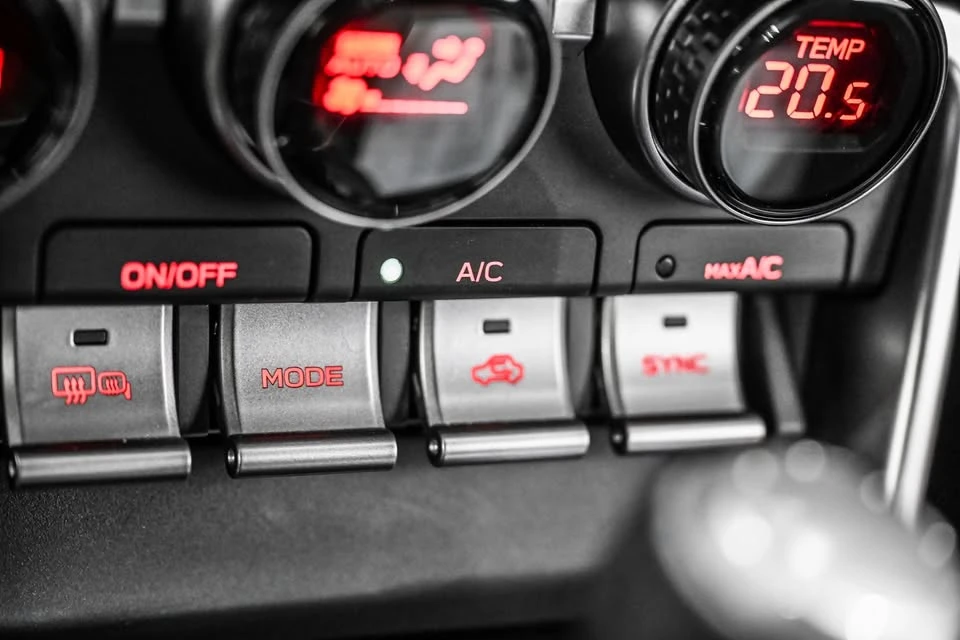 2023 Subaru BRZ 2nd Gen - Image 19 of 20