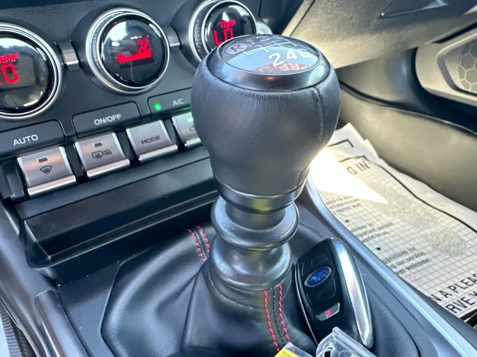 2023 Subaru BRZ 2nd Gen - Image 11 of 15