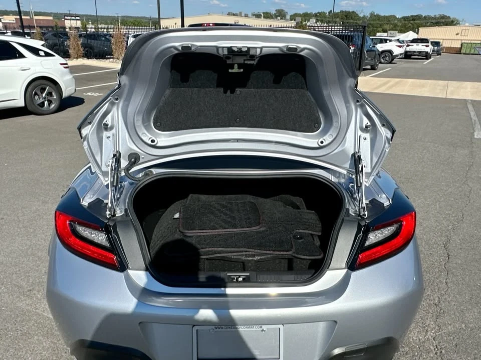 2023 Subaru BRZ 2nd Gen - Image 14 of 15