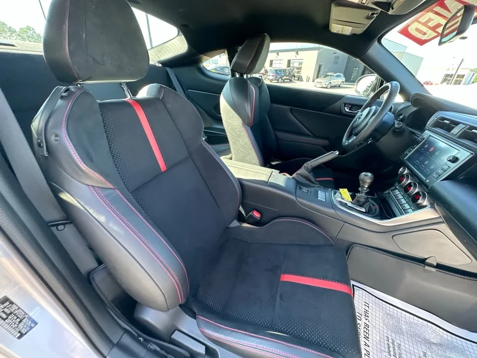 2023 Subaru BRZ 2nd Gen - Image 15 of 15