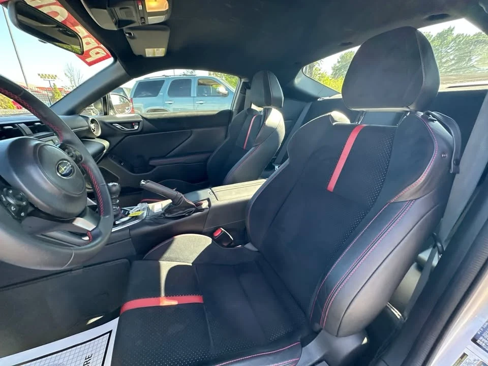 2023 Subaru BRZ 2nd Gen - Image 3 of 15