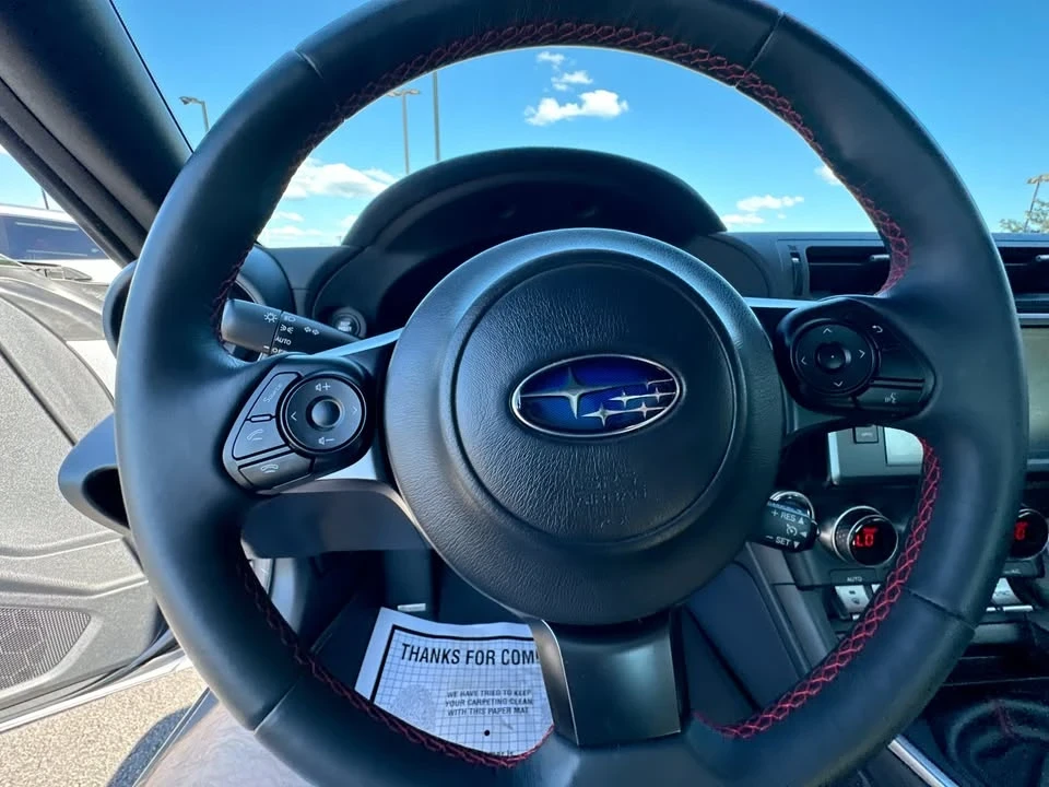 2023 Subaru BRZ 2nd Gen - Image 6 of 15
