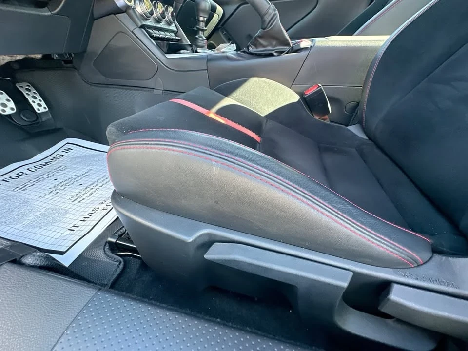 2023 Subaru BRZ 2nd Gen - Image 4 of 15