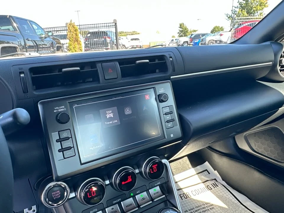 2023 Subaru BRZ 2nd Gen - Image 8 of 15