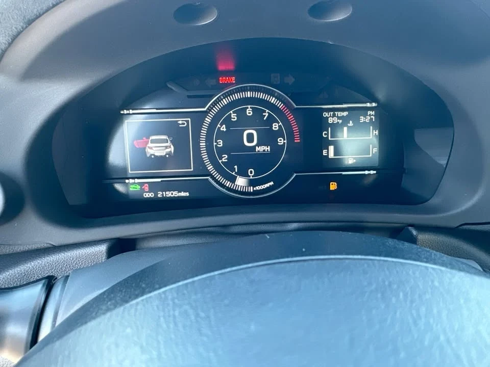 2023 Subaru BRZ 2nd Gen - Image 7 of 15