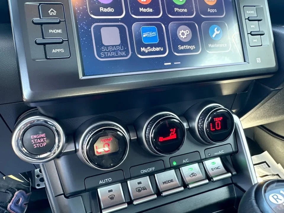 2023 Subaru BRZ 2nd Gen - Image 10 of 15