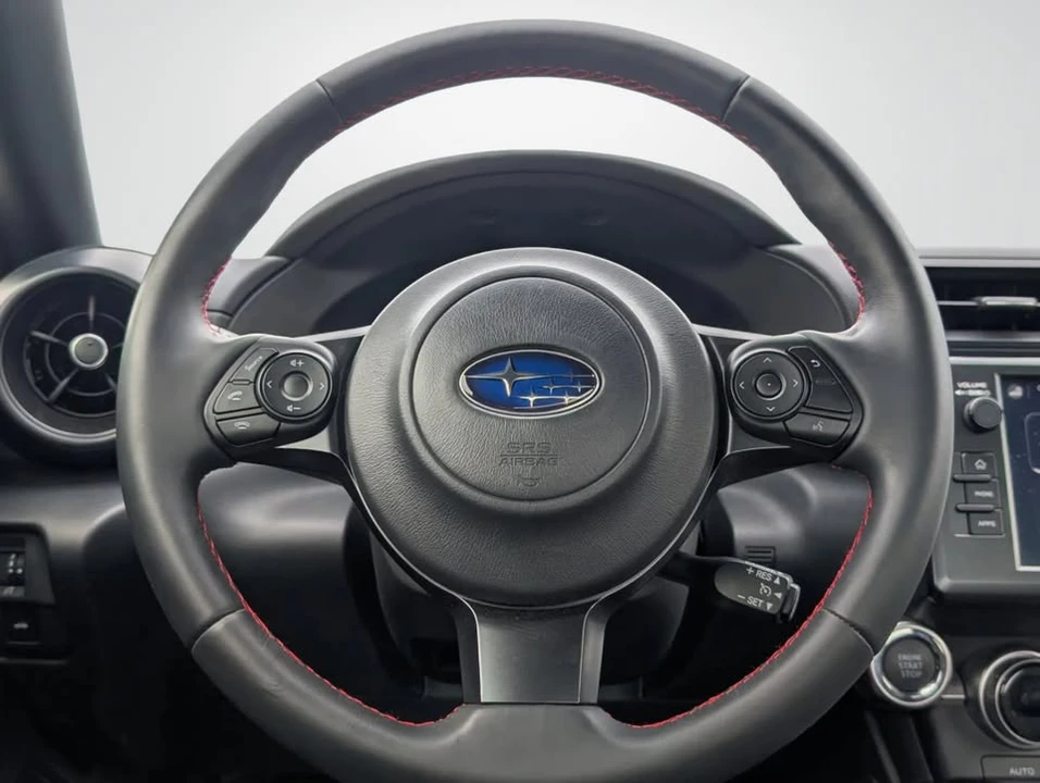 2023 Subaru BRZ 2nd Gen - Image 16 of 17