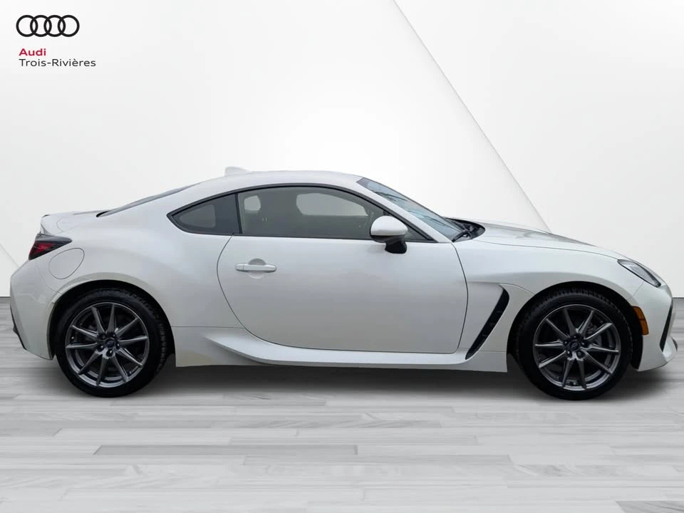 2023 Subaru BRZ 2nd Gen - Image 2 of 17