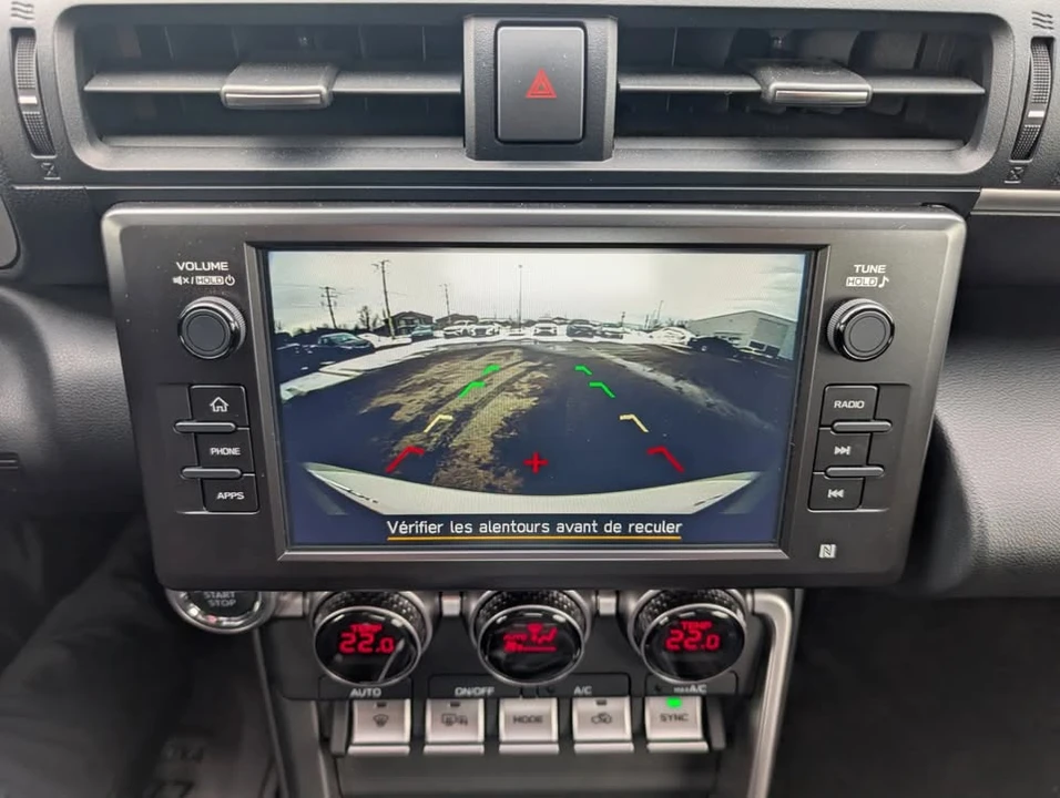 2023 Subaru BRZ 2nd Gen - Image 13 of 17
