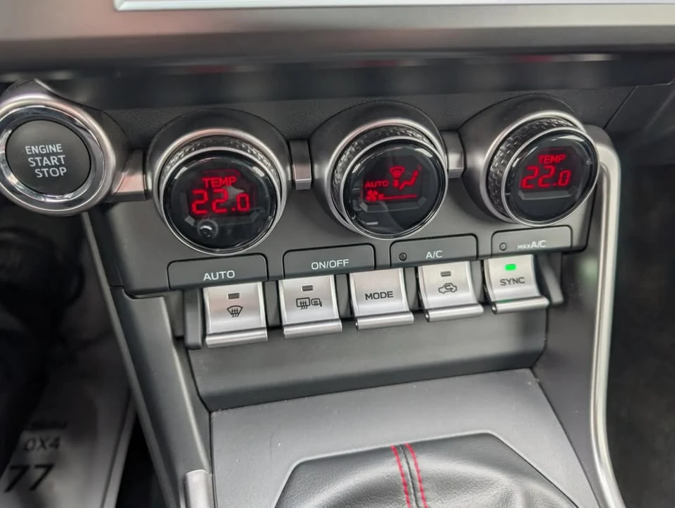 2023 Subaru BRZ 2nd Gen - Image 10 of 17