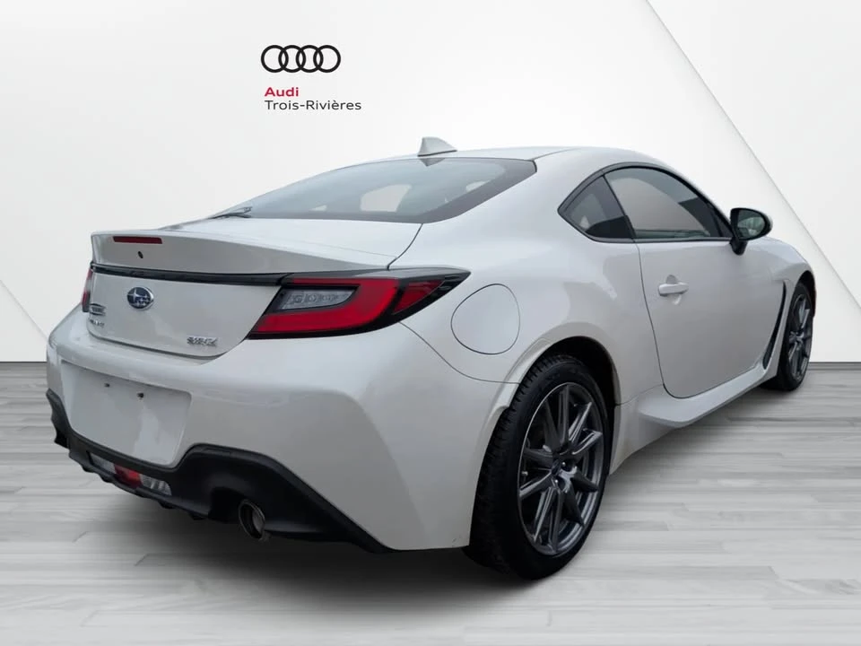2023 Subaru BRZ 2nd Gen - Image 3 of 17