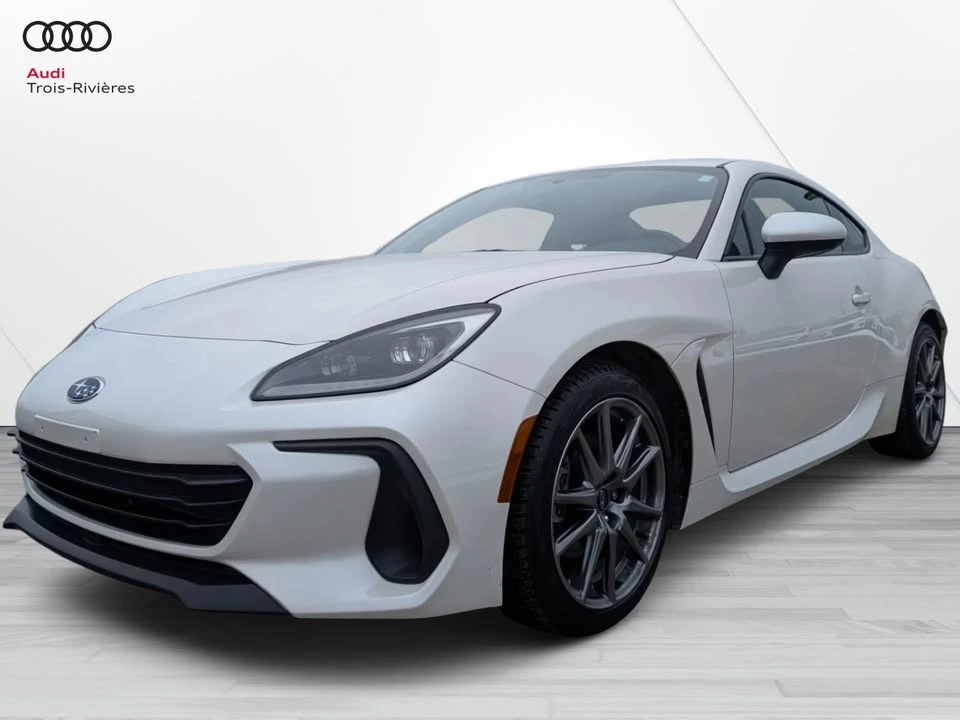 2023 Subaru BRZ 2nd Gen - Image 6 of 17