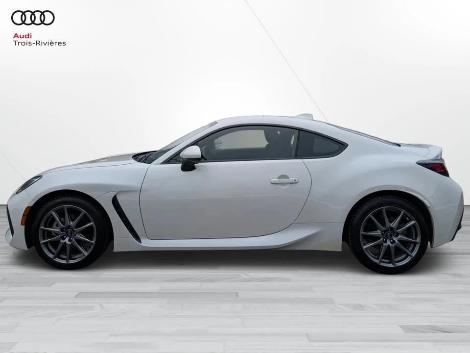2023 Subaru BRZ 2nd Gen - Image 5 of 17