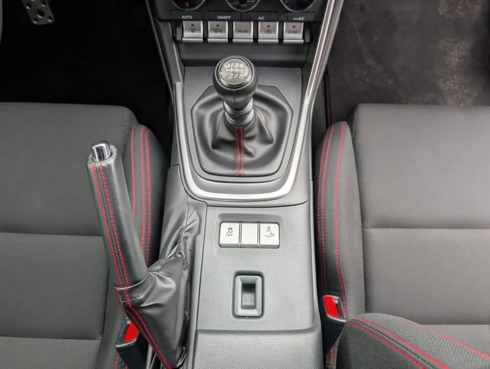 2023 Subaru BRZ 2nd Gen - Image 11 of 17