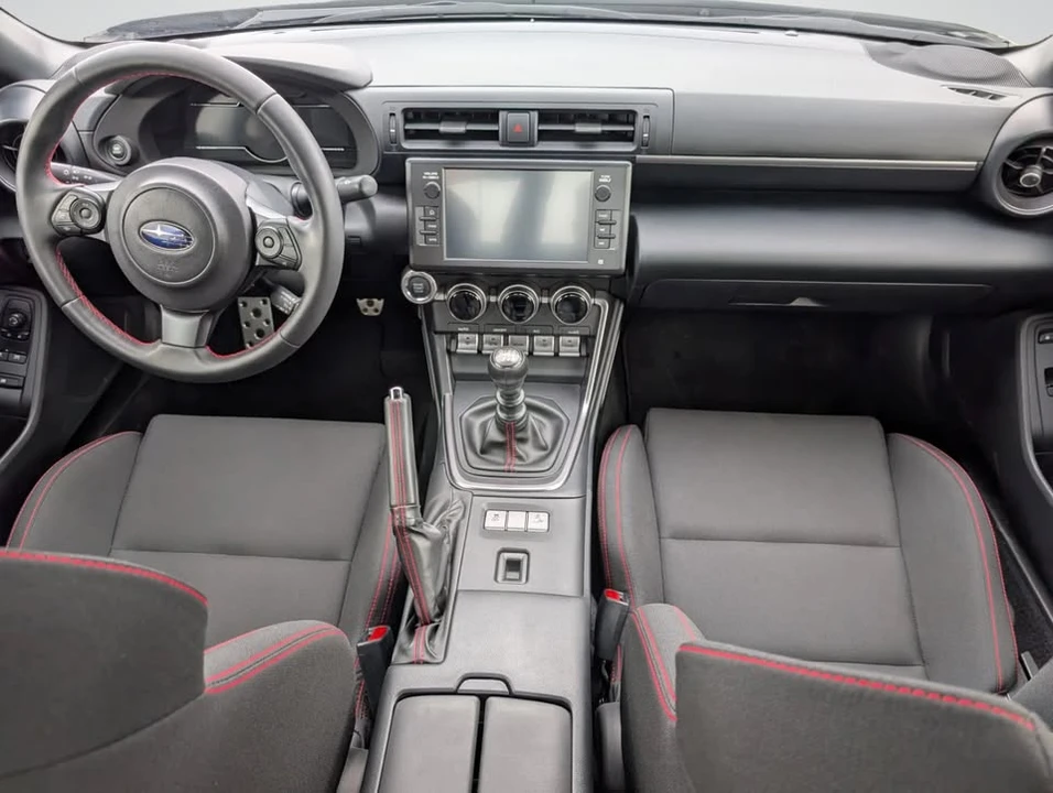 2023 Subaru BRZ 2nd Gen - Image 9 of 17
