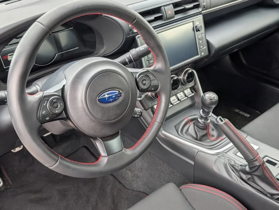 2023 Subaru BRZ 2nd Gen - Image 14 of 17