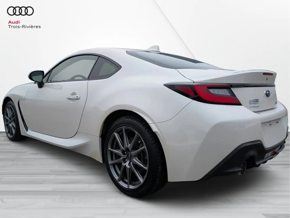 2023 Subaru BRZ 2nd Gen - Image 4 of 17