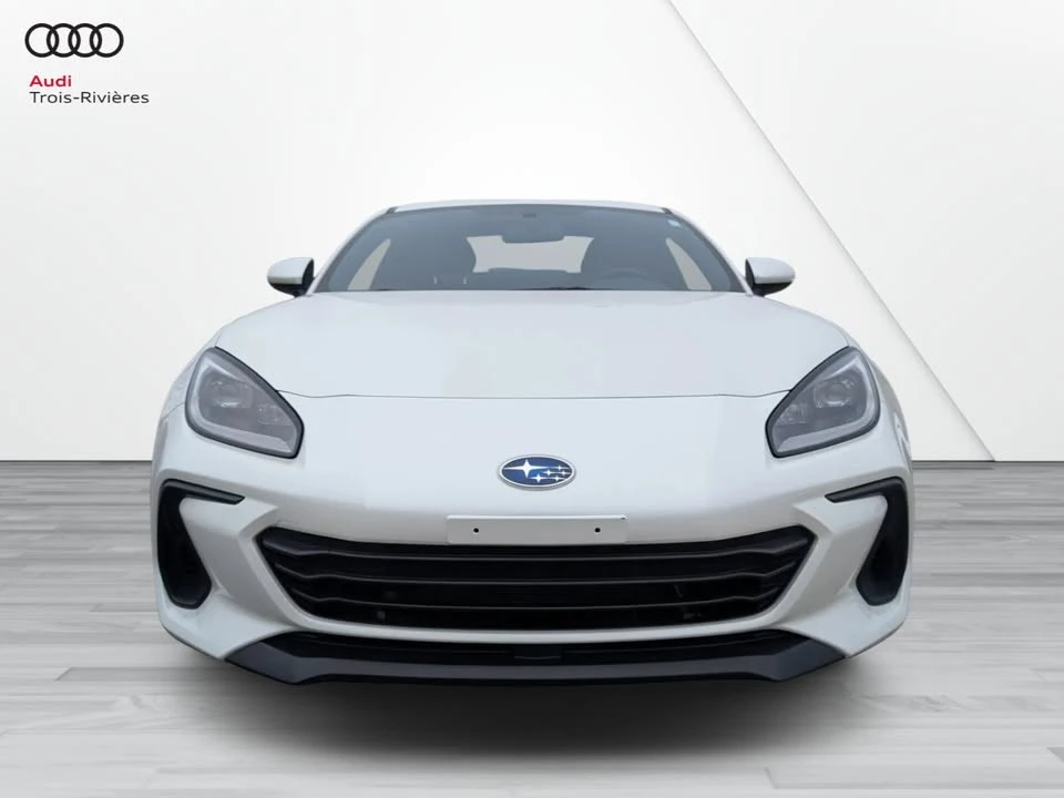 2023 Subaru BRZ 2nd Gen - Image 7 of 17