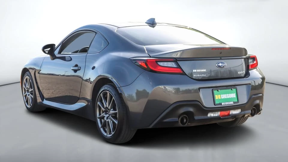 2023 Subaru BRZ 2nd Gen - Image 7 of 15