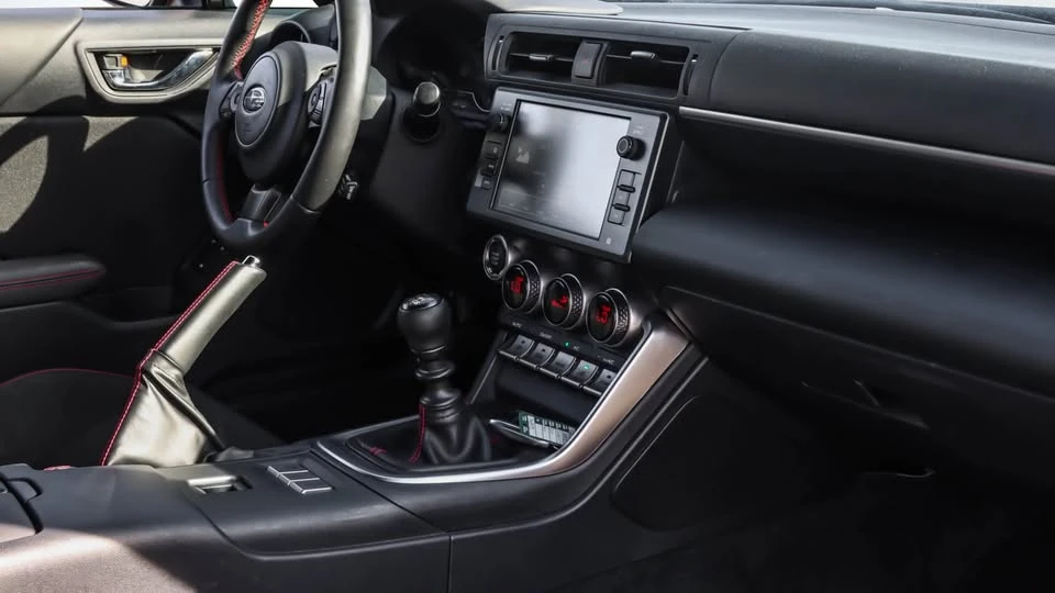 2023 Subaru BRZ 2nd Gen - Image 13 of 15