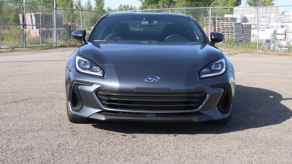 2023 Subaru BRZ 2nd Gen - Image 3 of 15