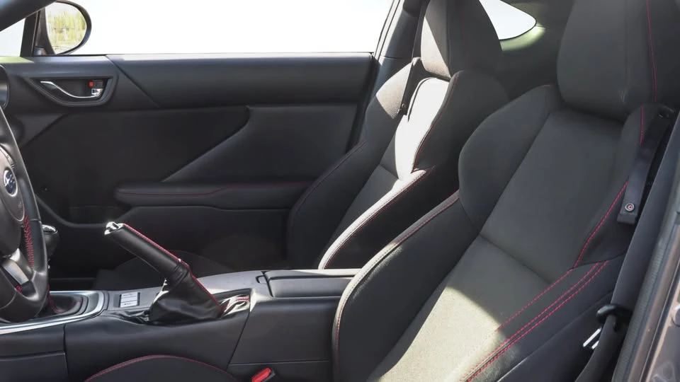 2023 Subaru BRZ 2nd Gen - Image 12 of 15