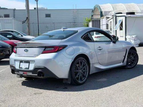 2023 Subaru BRZ 2nd Gen - Image 3 of 13