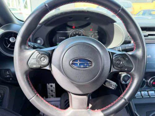 2023 Subaru BRZ 2nd Gen - Image 6 of 13