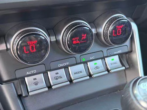 2023 Subaru BRZ 2nd Gen - Image 10 of 13