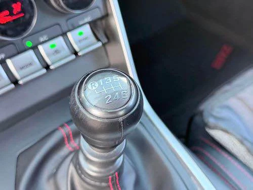 2023 Subaru BRZ 2nd Gen - Image 9 of 13