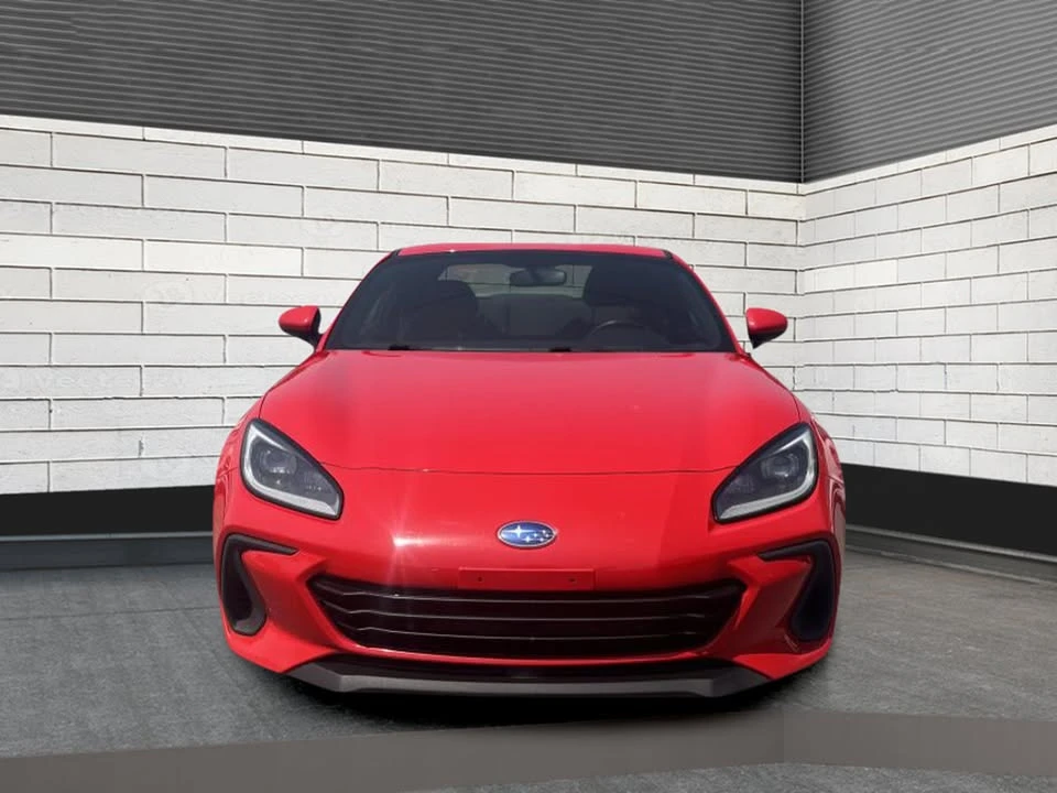2023 Subaru BRZ 2nd Gen - Image 2 of 10
