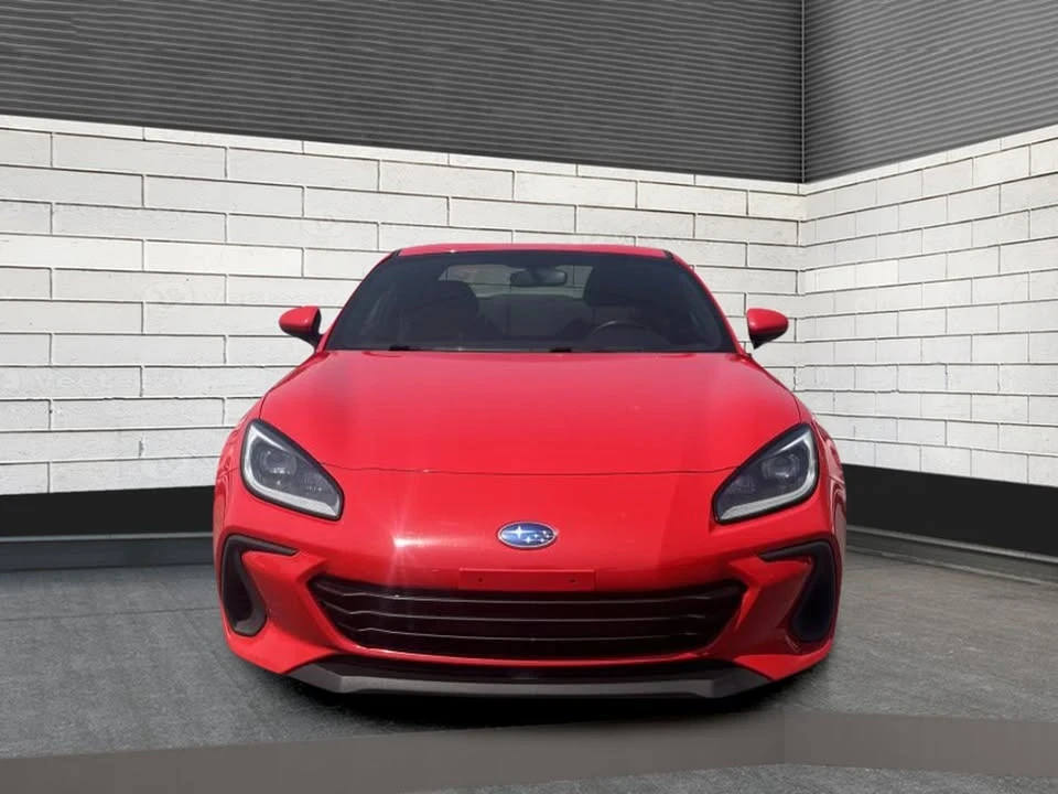 2023 Subaru BRZ 2nd Gen - Image 2 of 10