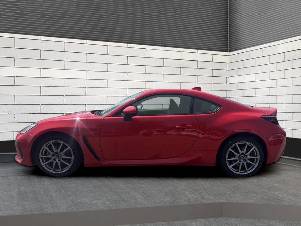 2023 Subaru BRZ 2nd Gen - Image 4 of 17
