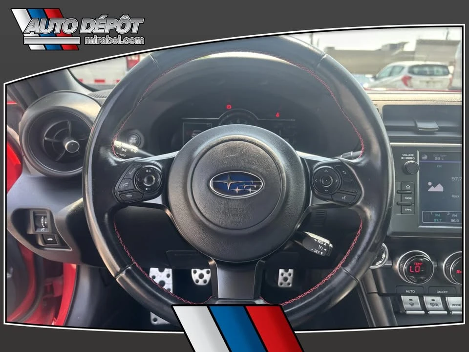 2023 Subaru BRZ 2nd Gen - Image 14 of 17