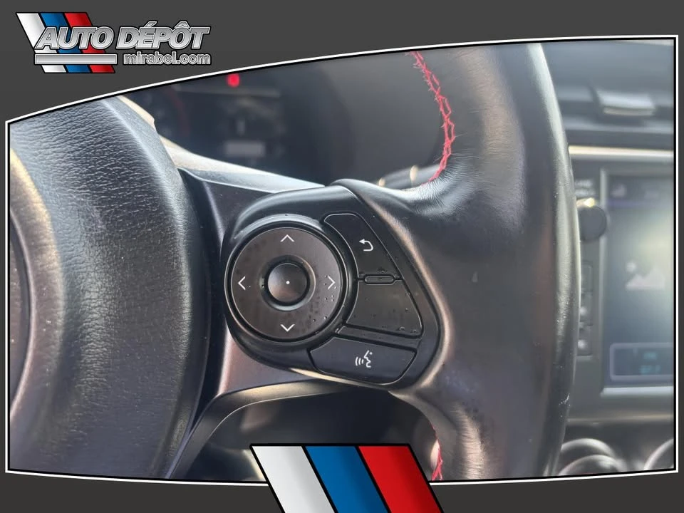 2023 Subaru BRZ 2nd Gen - Image 15 of 17