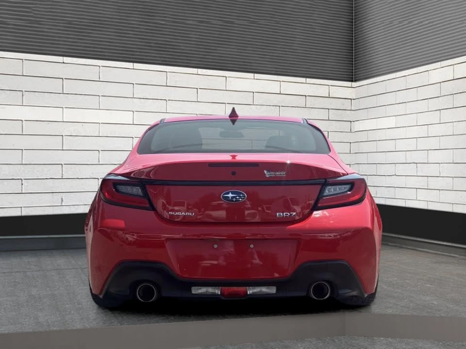 2023 Subaru BRZ 2nd Gen - Image 3 of 17