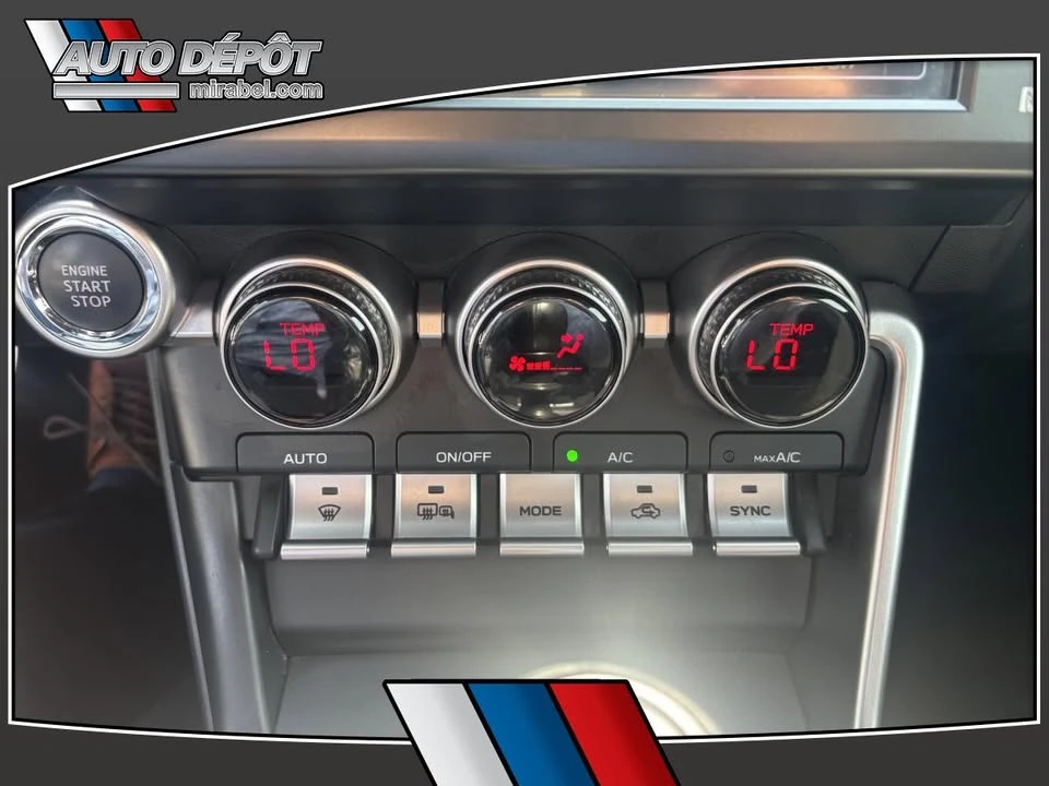 2023 Subaru BRZ 2nd Gen - Image 11 of 18