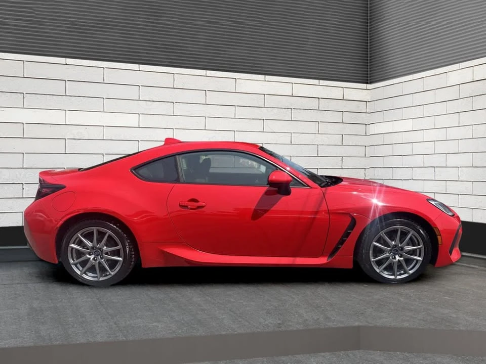 2023 Subaru BRZ 2nd Gen - Image 3 of 18